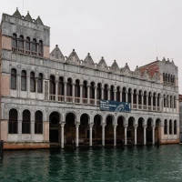 Museo di Storia Naturale di Venezia