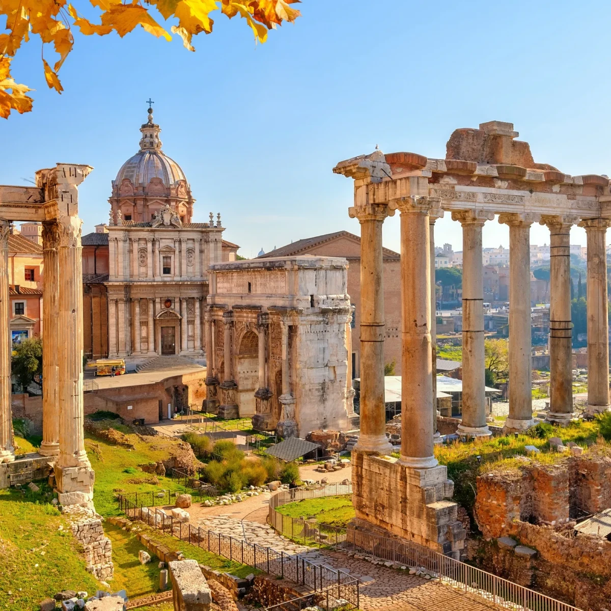Roma