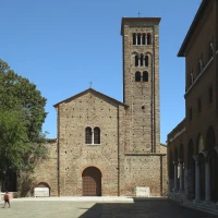 Piazza San Francesco
