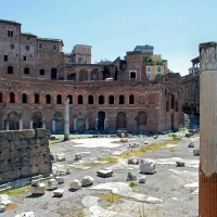 Mercati di Traiano