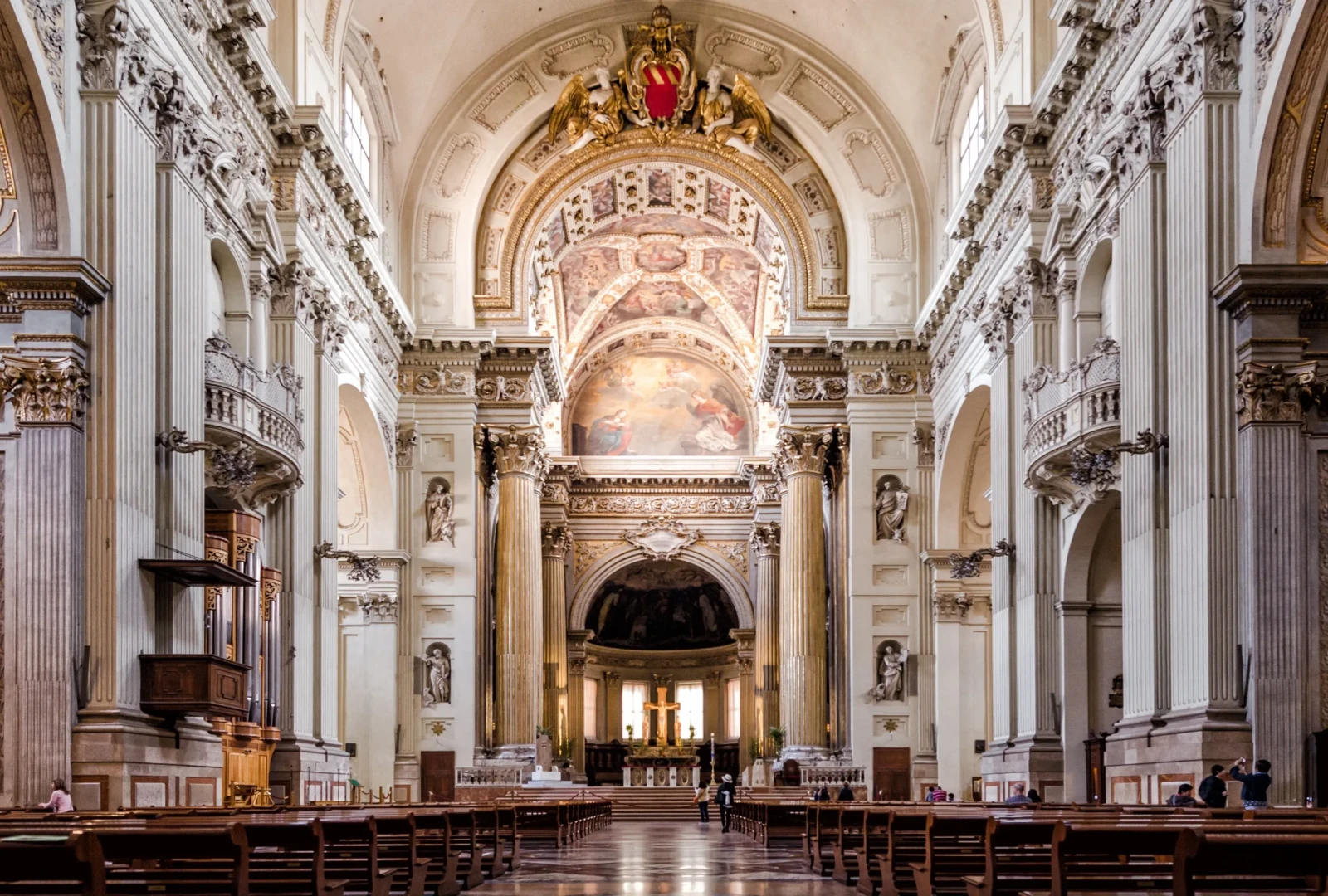 Cattedrale di San Pietro