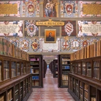 Biblioteca dell'Archiginnasio