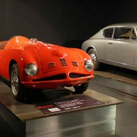 Museo Nazionale dell'Automobile