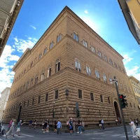 Palazzo Strozzi