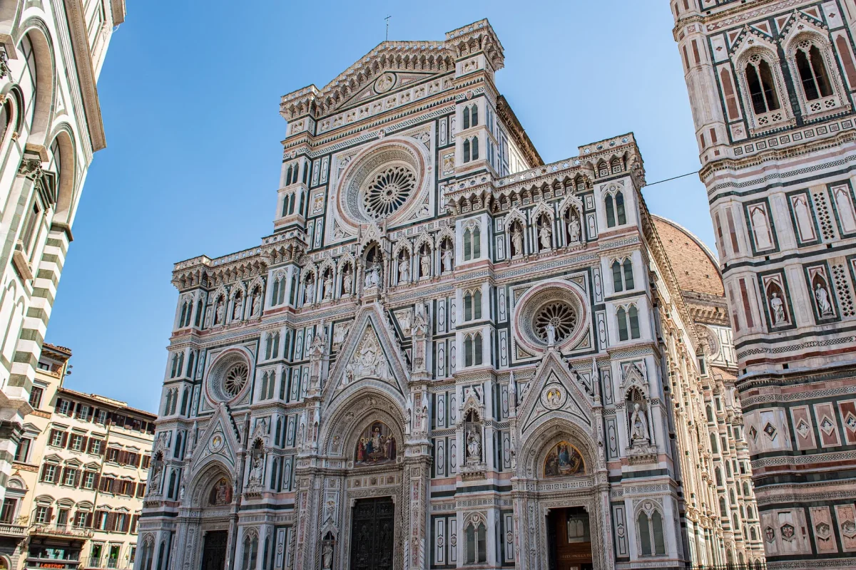 Cattedrale di Santa Maria del Fiore