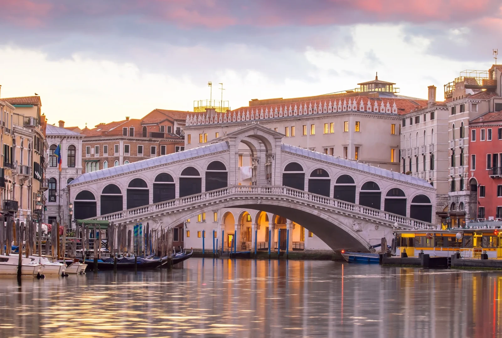 Ponte di Rialto