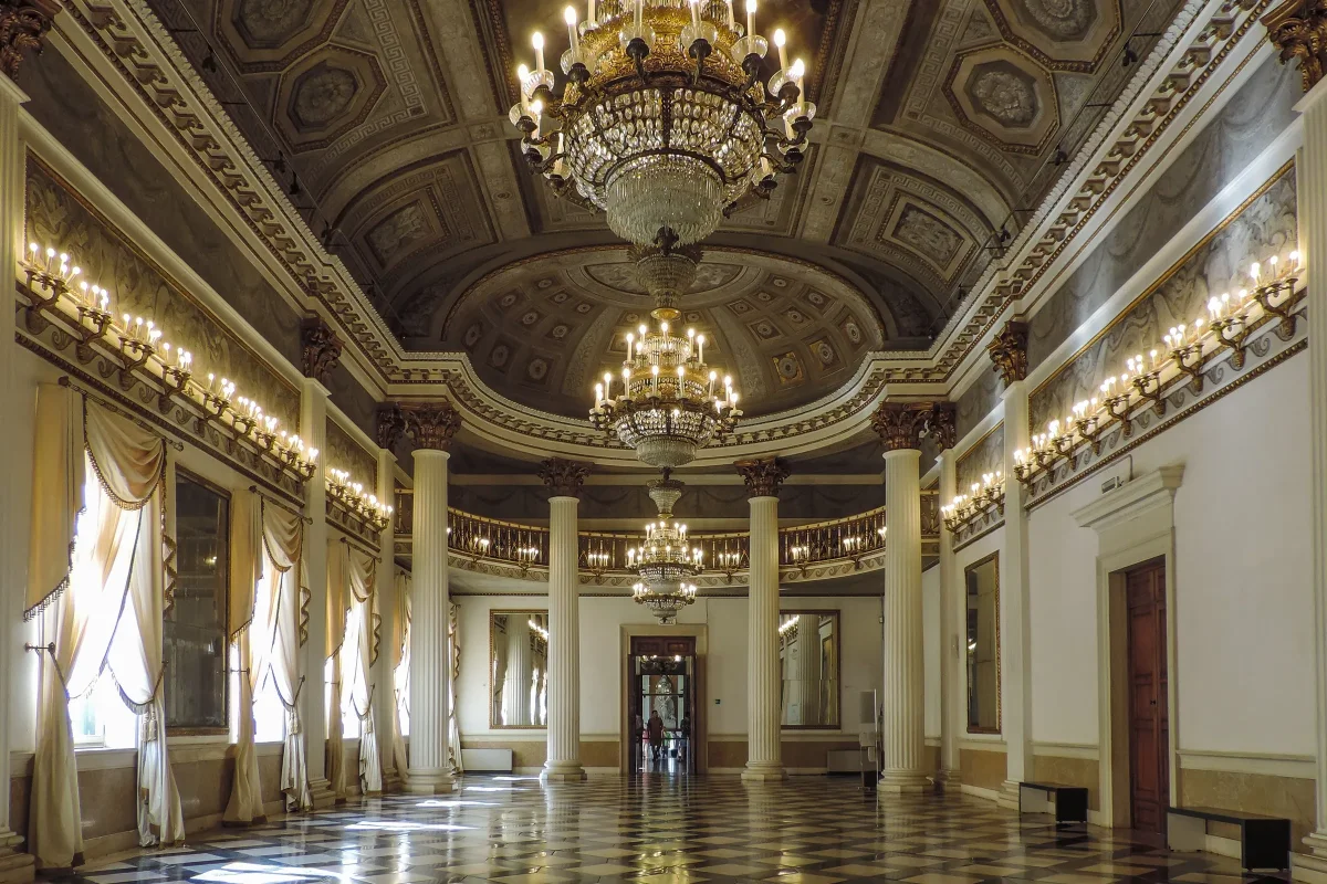 Museo Correr