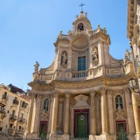 Basilica della Collegiata
