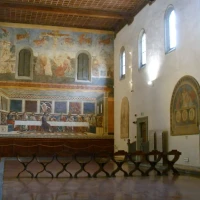 Cenacolo di Sant'Apollonia