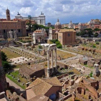 Foro Romano