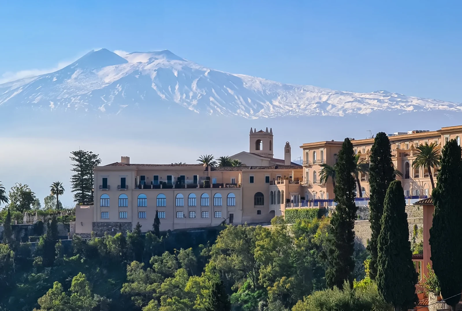Orto Botanico di Catania