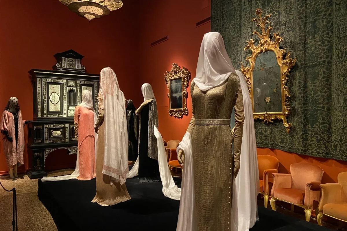 Palazzo Fortuny