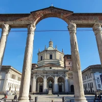 Basilica di San Lorenzo Maggiore