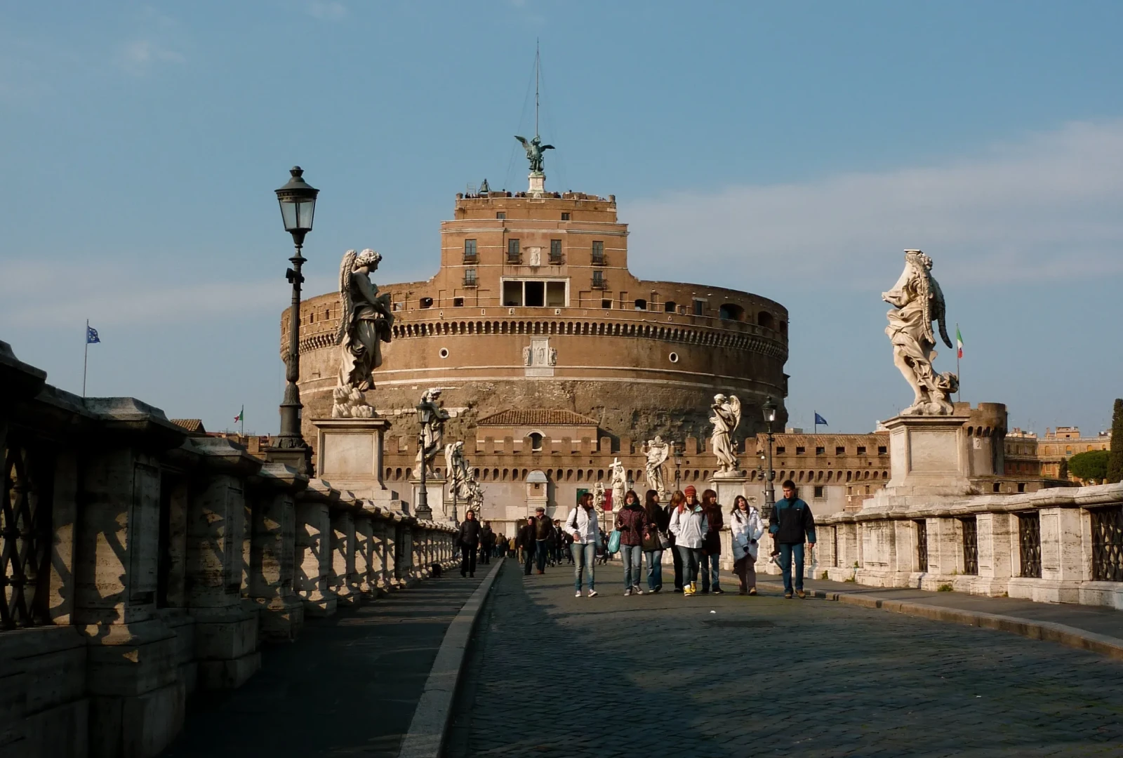 Castel Sant'Angelo