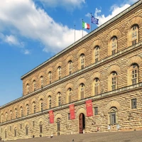 Palazzo Pitti