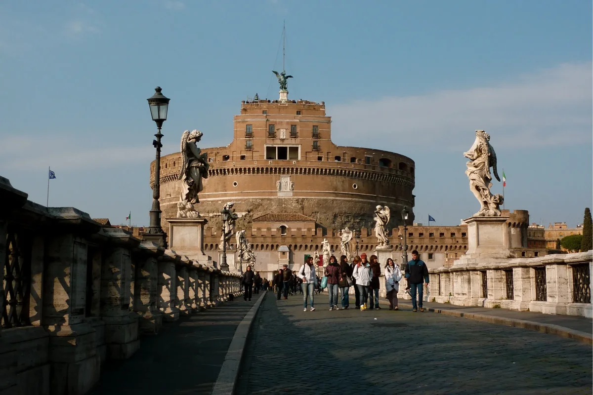 Castel Sant'Angelo