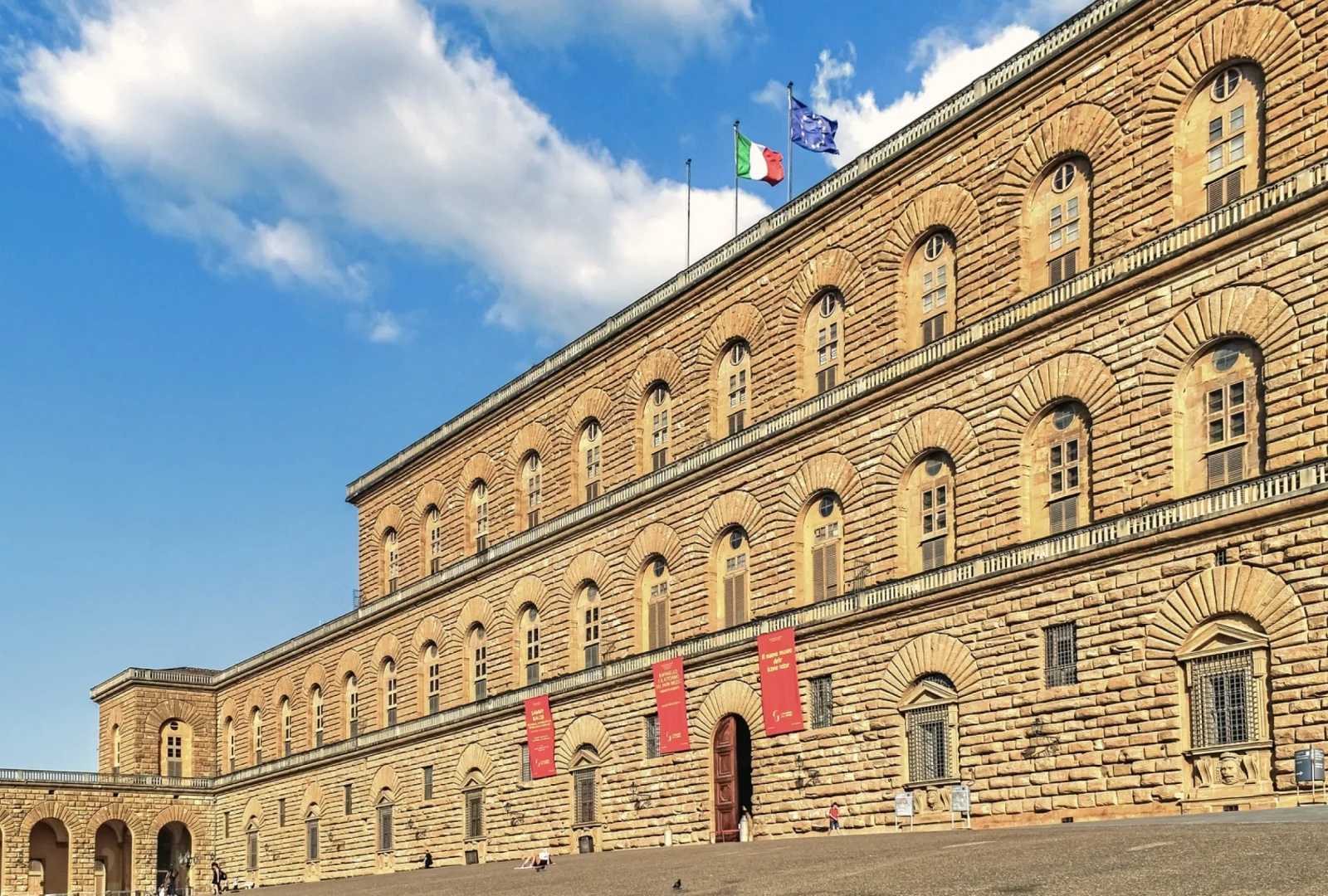 Palazzo Pitti