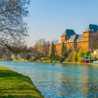 Parco del Valentino