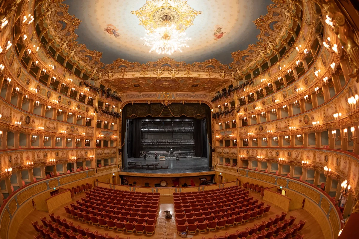 Teatro La Fenice