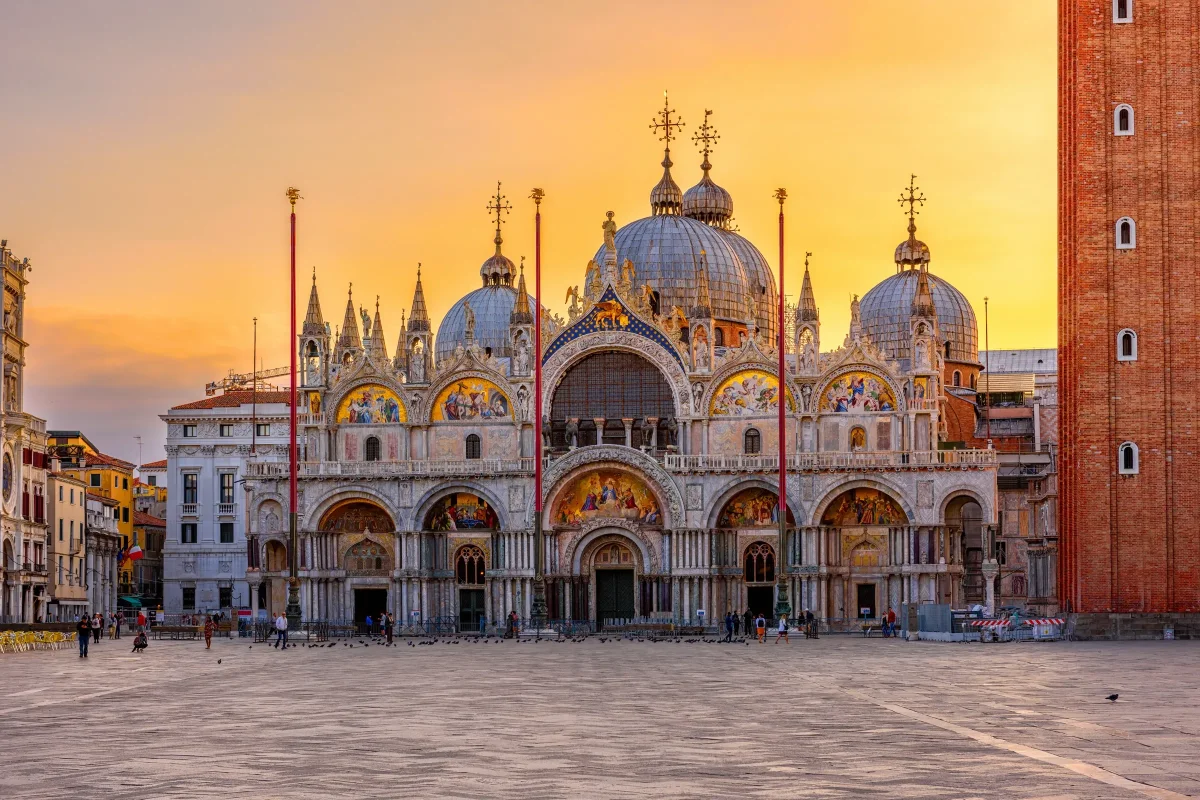 Basilica di San Marco