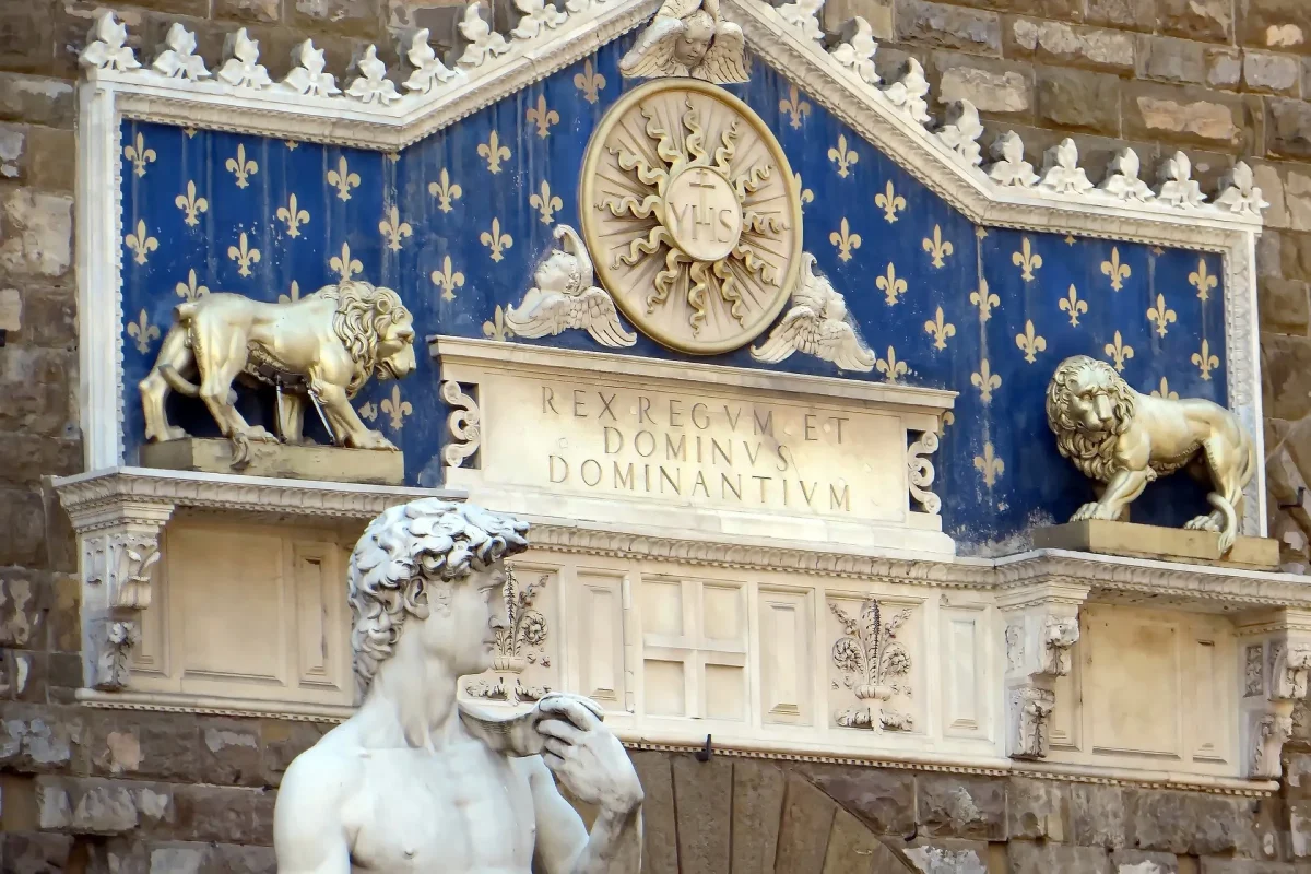 Museo di Palazzo Vecchio