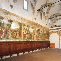 Oratorio di Santa Cecilia