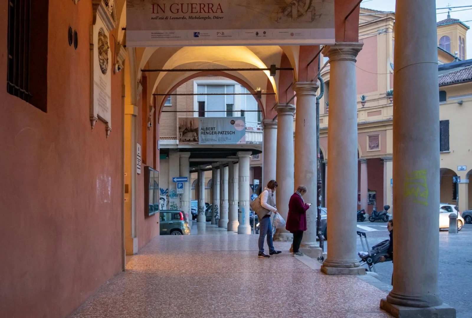 Pinacoteca Nazionale di Bologna