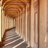 Portico di San Luca