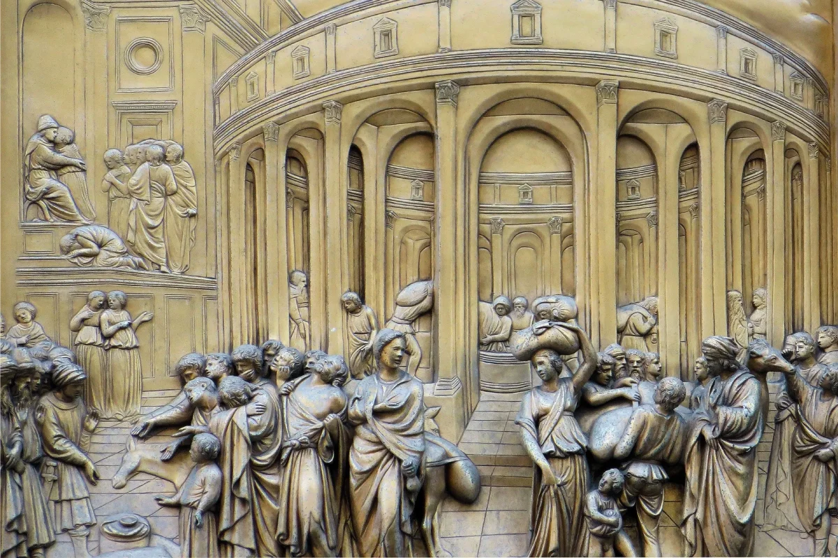 Battistero di San Giovanni