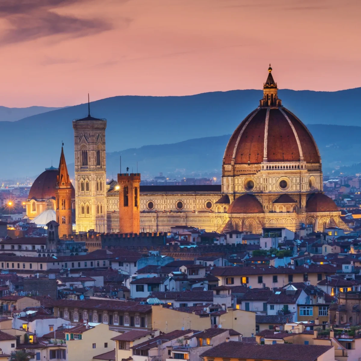 Firenze