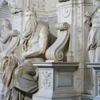 Basilica di San Pietro in Vincoli