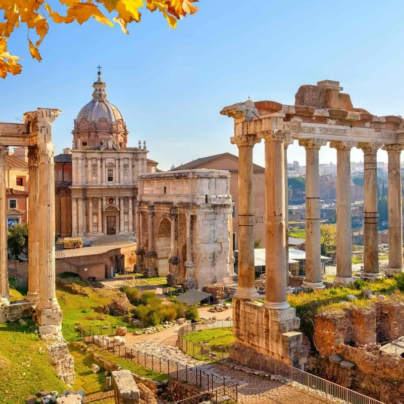 La guida alle città d’arte più belle d’Italia