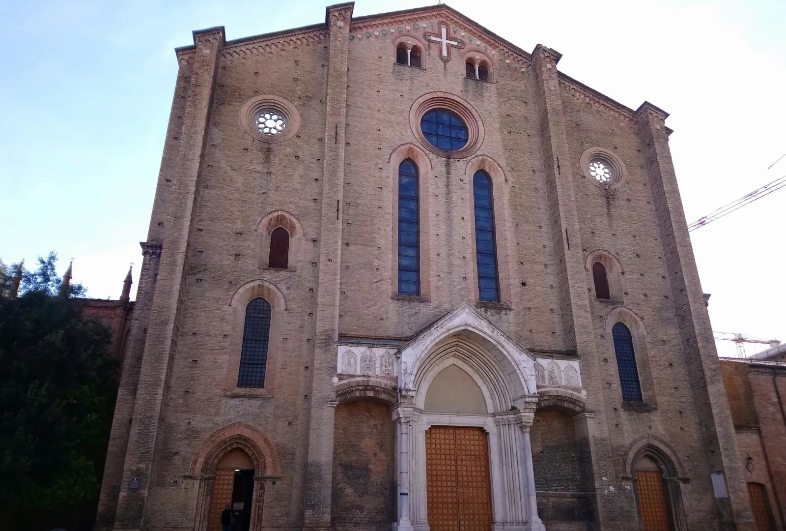 Chiesa di San Francesco