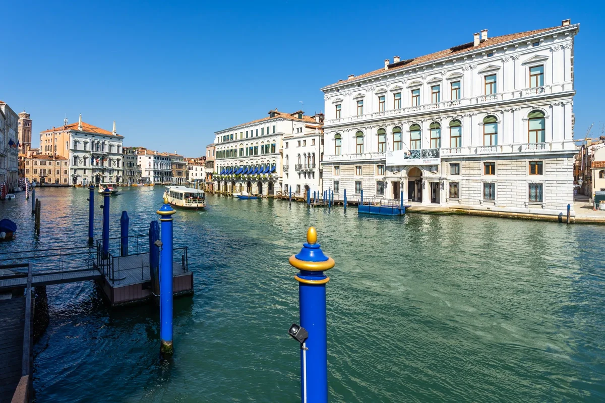 Palazzo Grassi