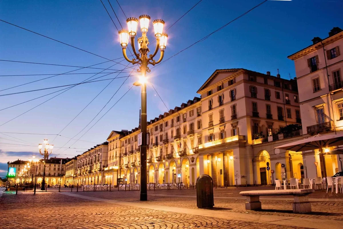 Palazzo Reale