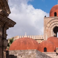 Chiesa di San Giovanni degli Eremiti