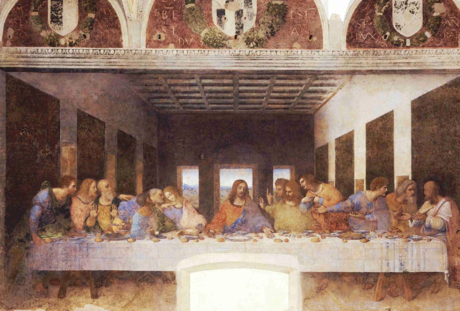 Museo del Cenacolo Vinciano