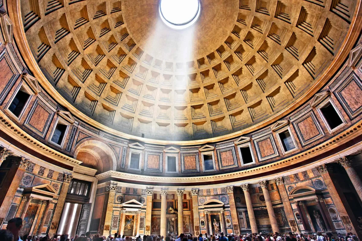 Pantheon