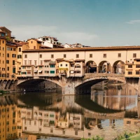 Ponte Vecchio
