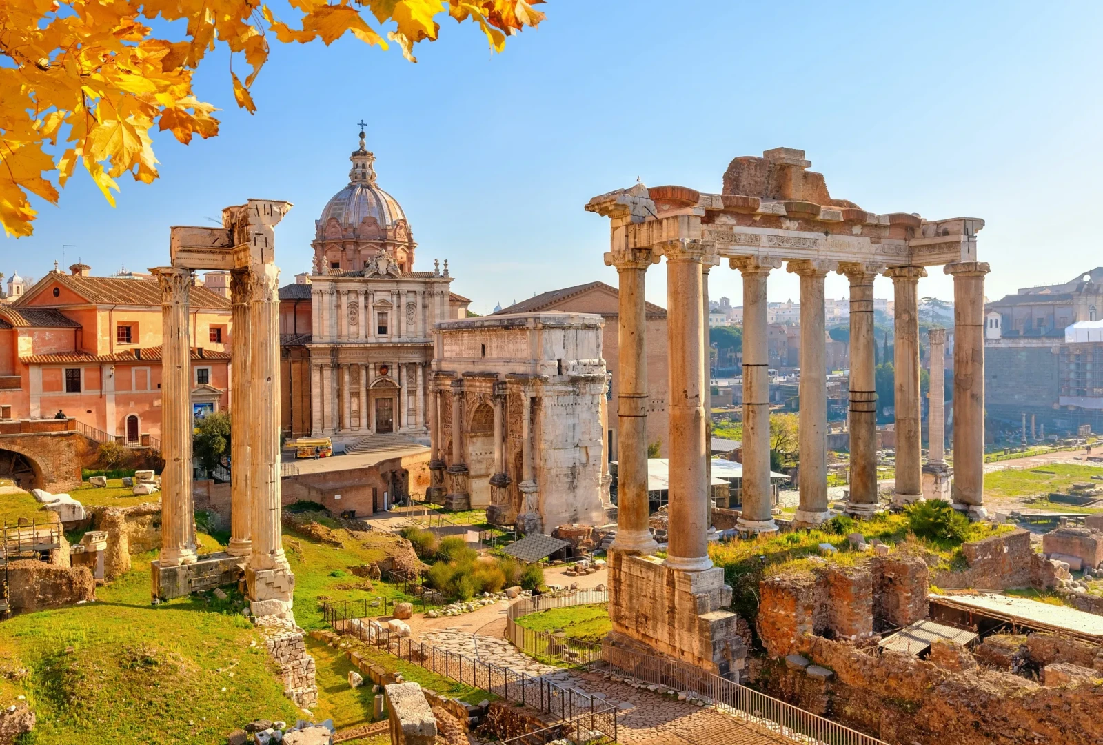 Roma