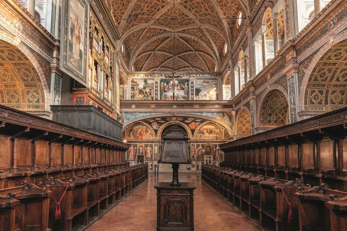 Chiesa di San Maurizio