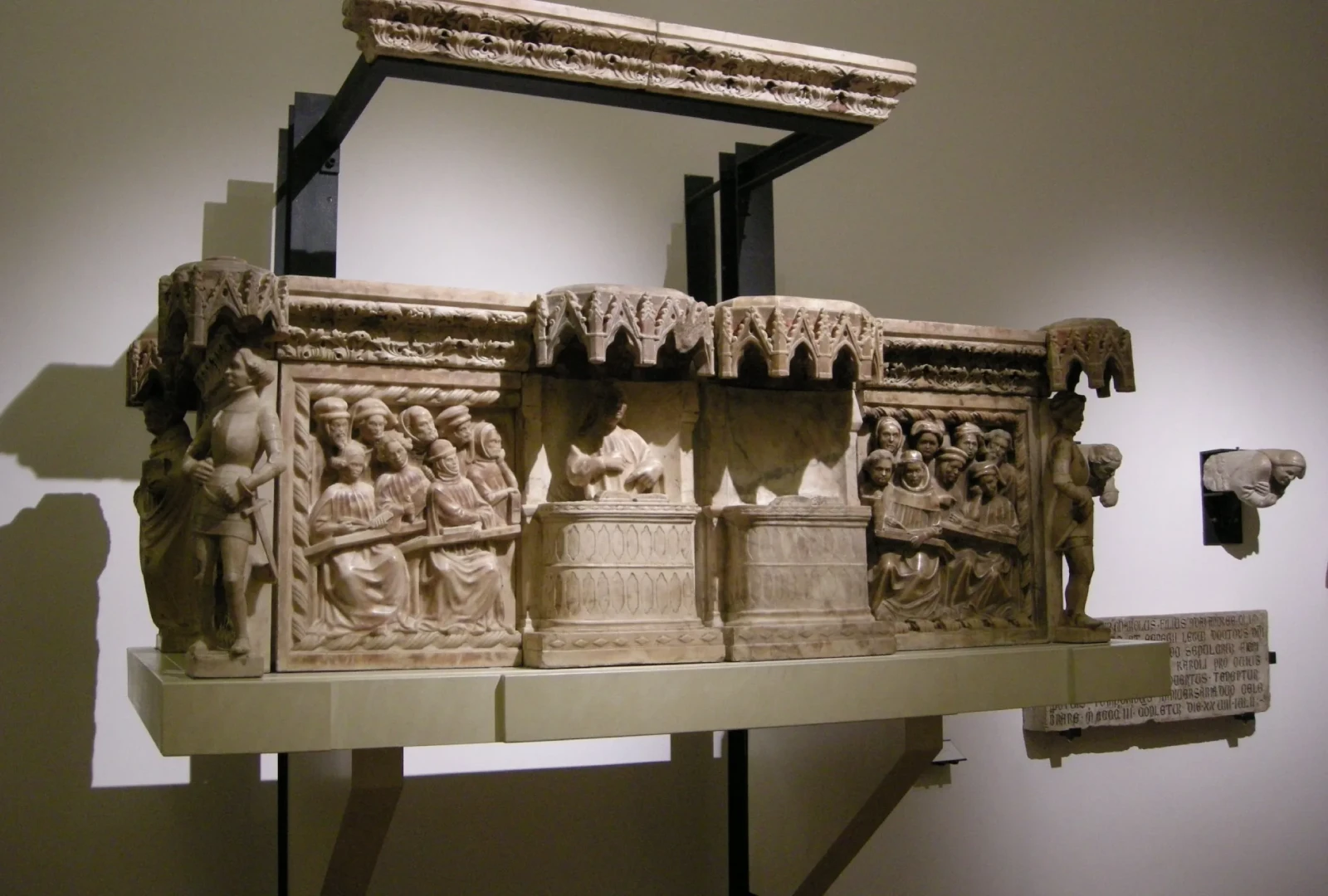 Museo Civico Medievale