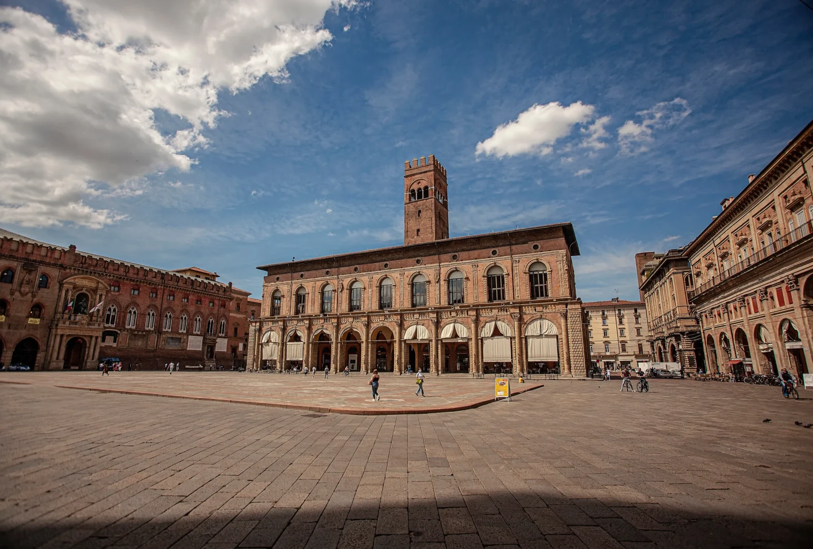 Palazzo del Podestà