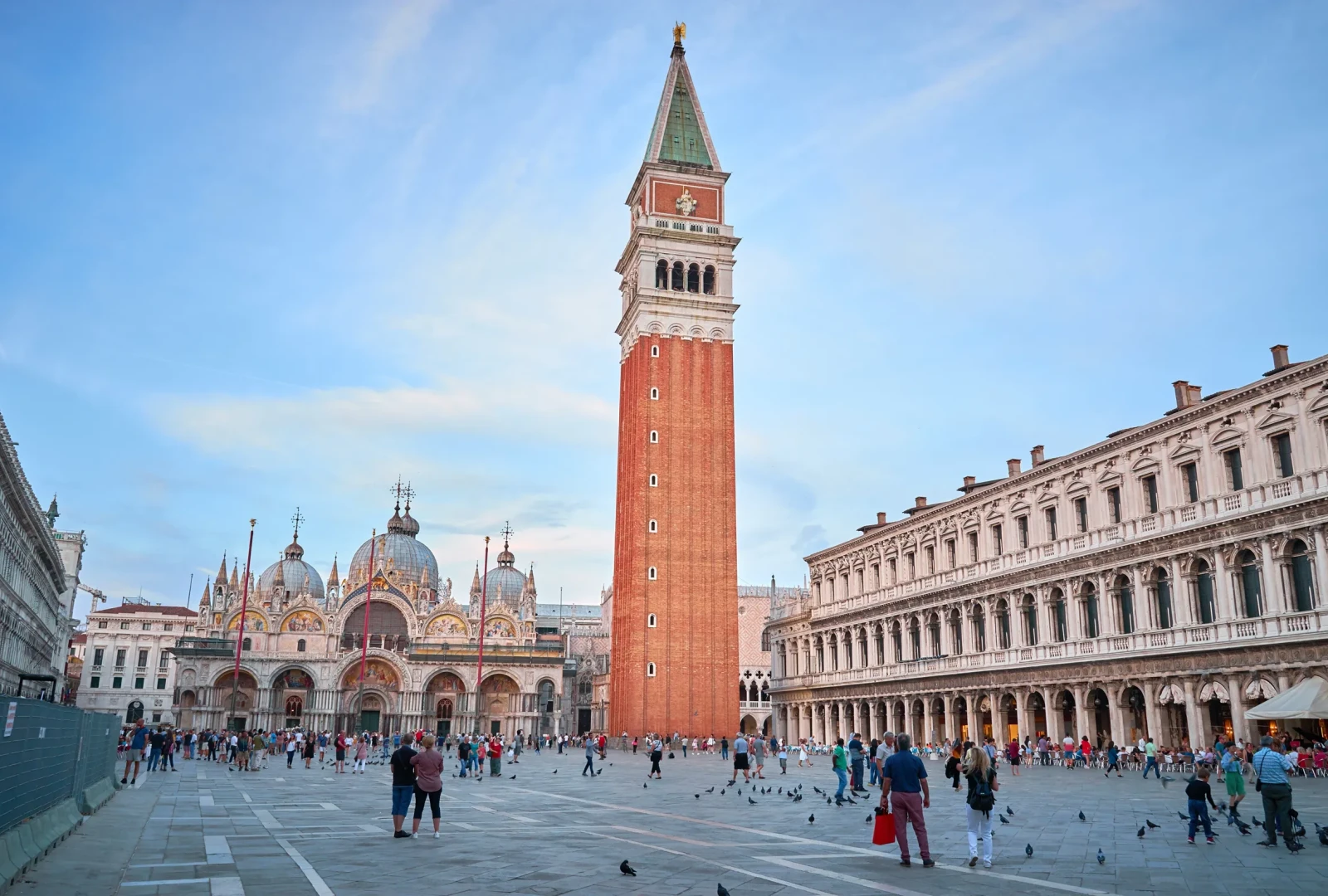 Campanile di San Marco