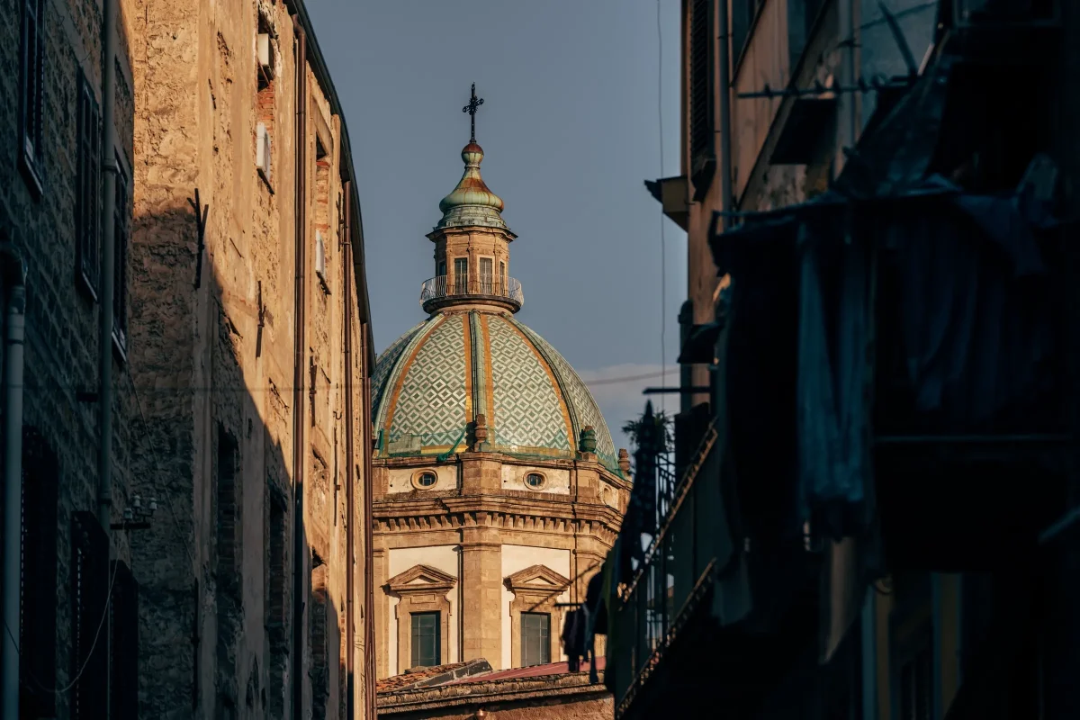 Chiesa del Gesù