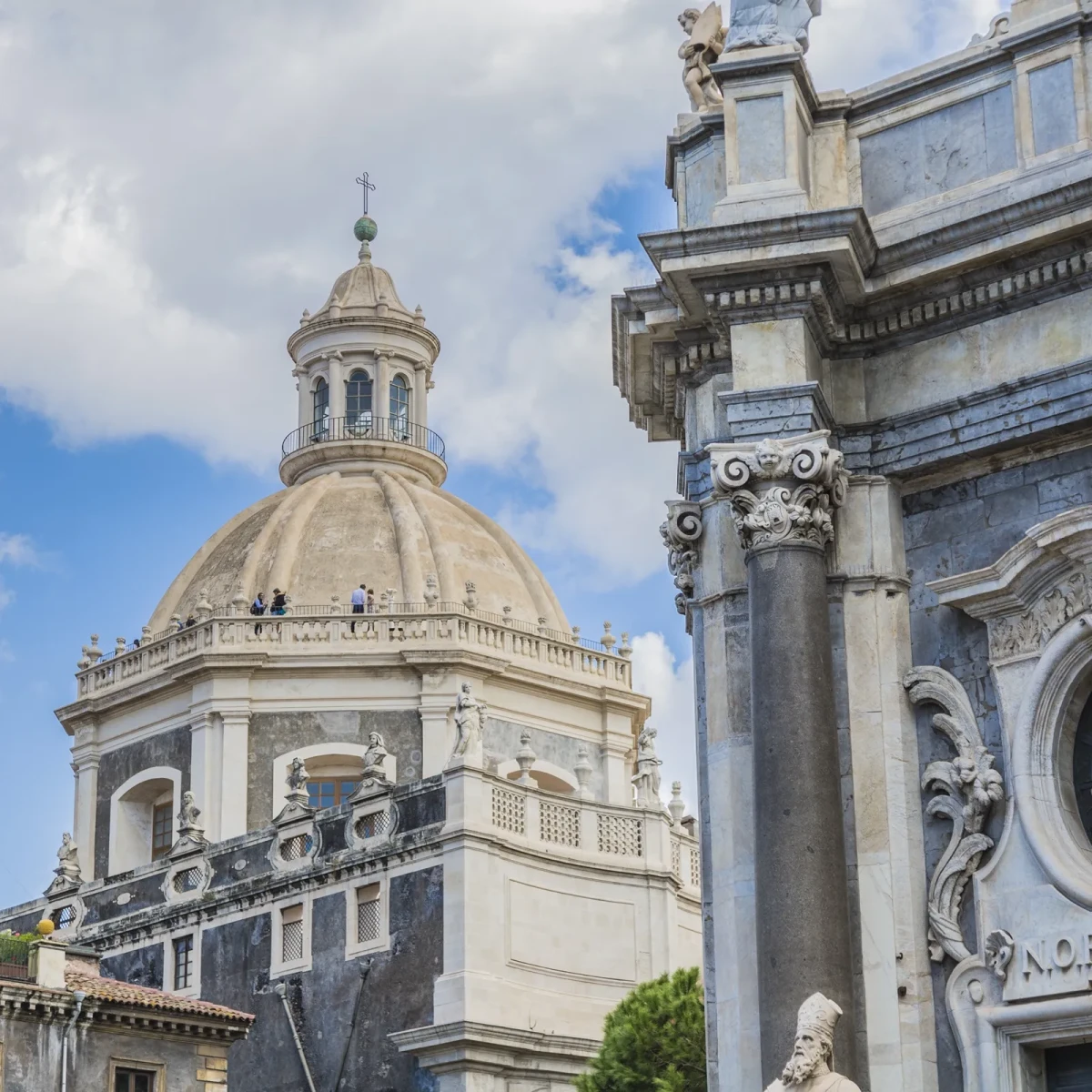 Catania