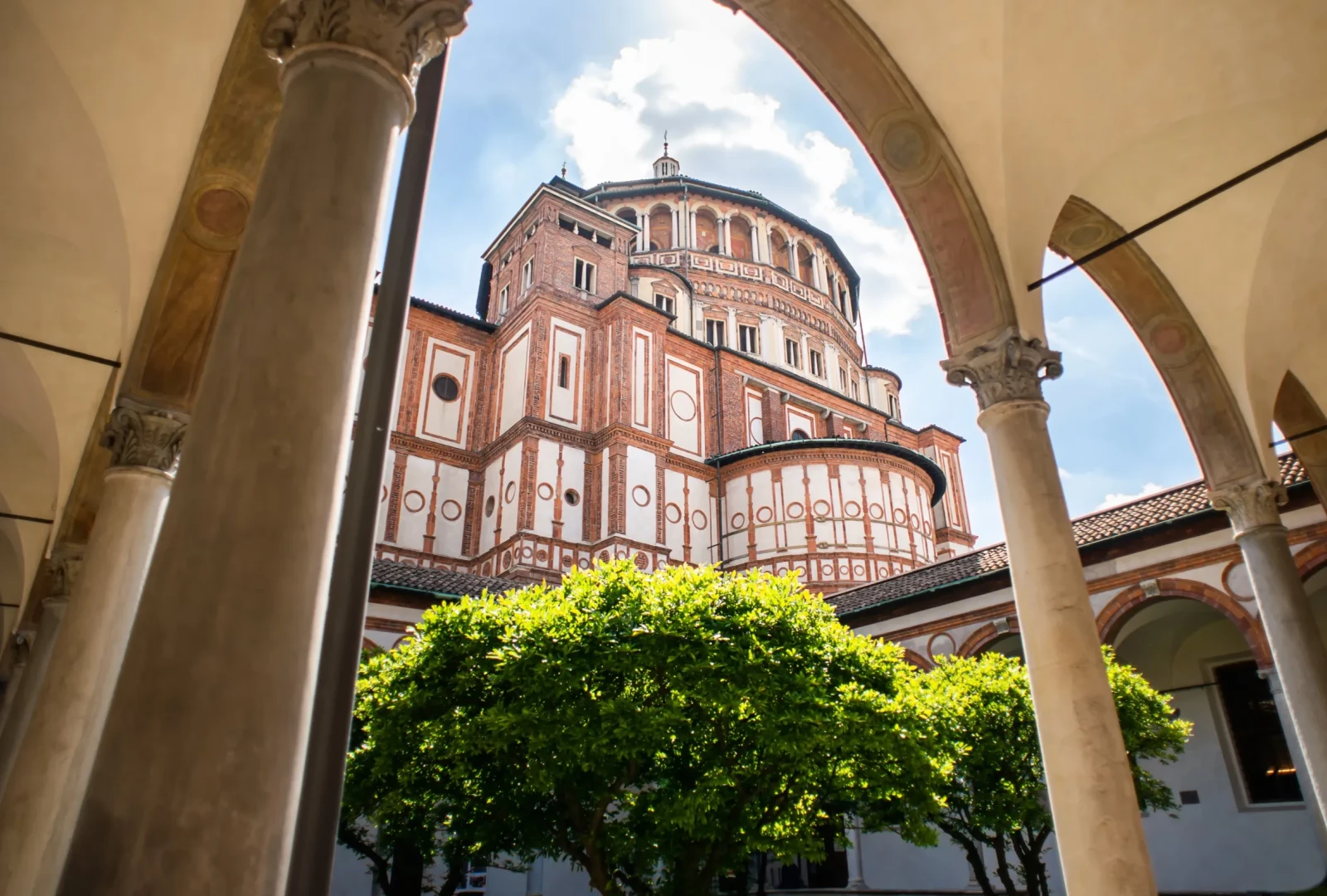 Santa Maria delle Grazie