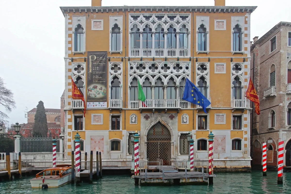 Gallerie dell'Accademia