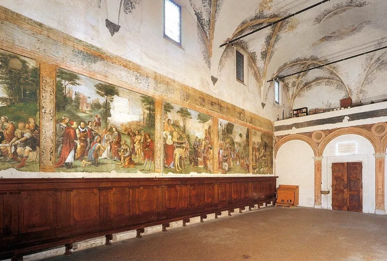 Oratorio di Santa Cecilia