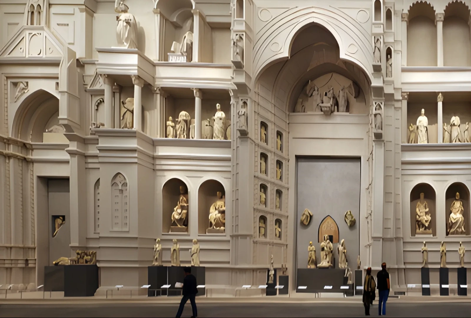 Museo dell'Opera del Duomo